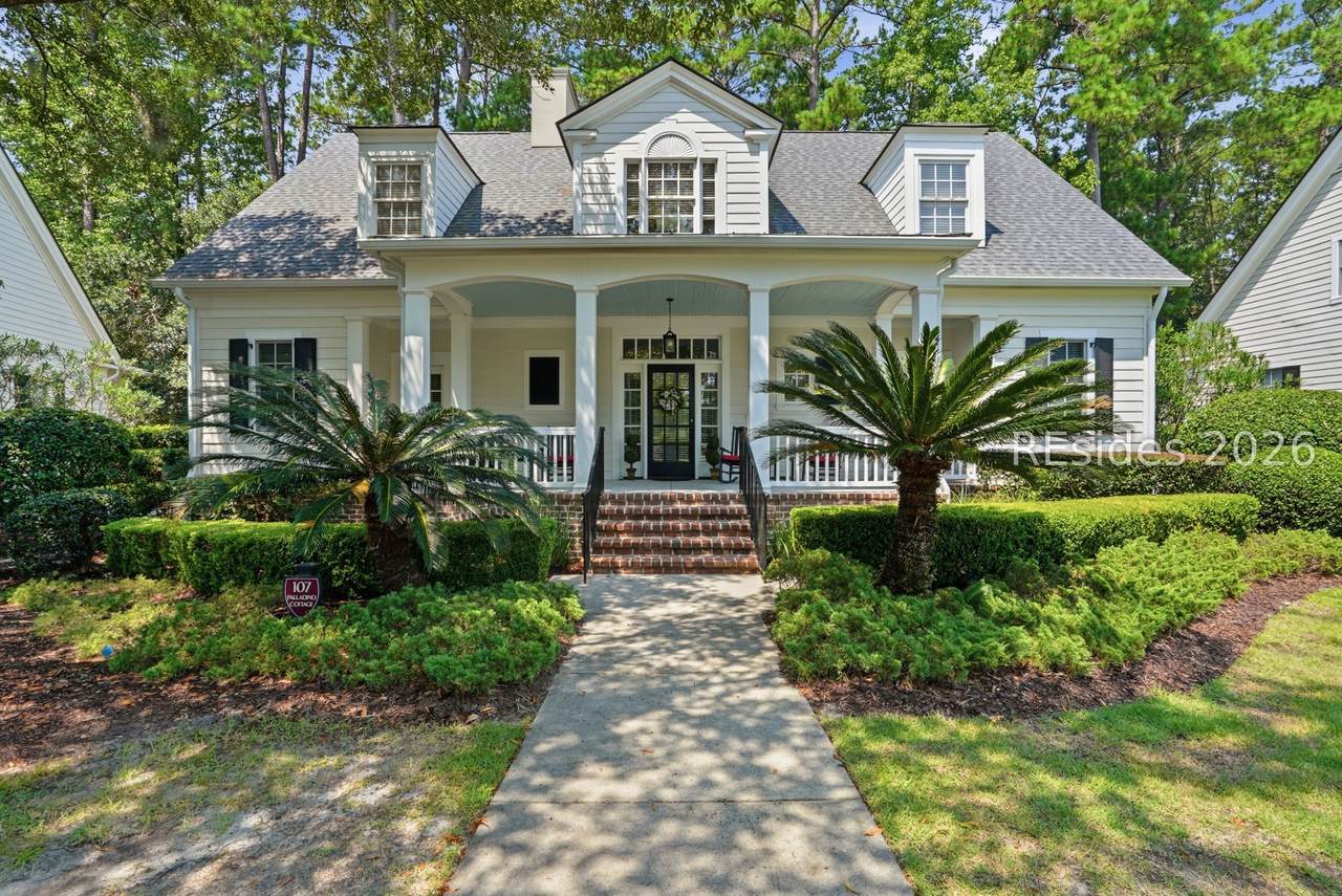 107 Good Hope Road - Photo 1
