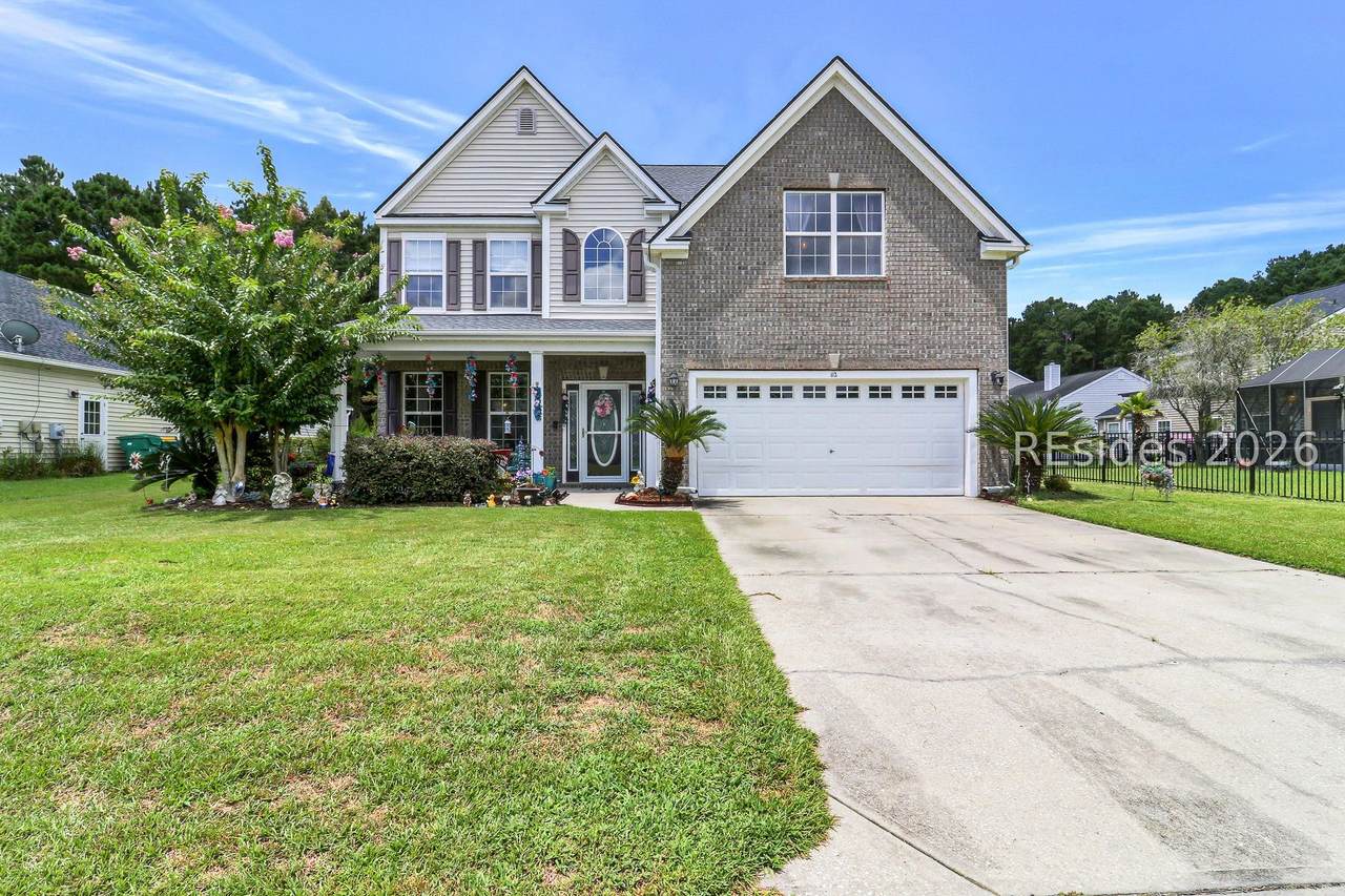 112 Oakesdale Drive - Photo 1