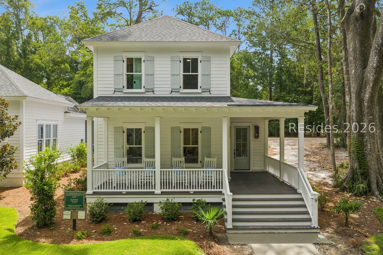 9 Brook Side - Photo 1