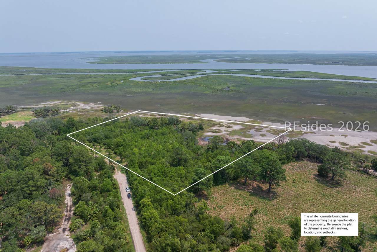 TBD Creek View Drive - Photo 1