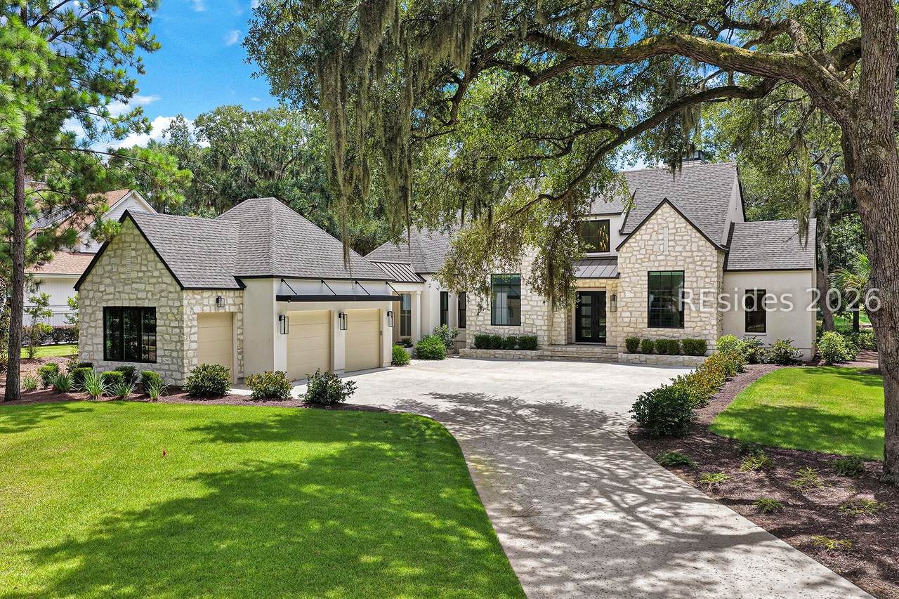 12 Double Eagle Drive - Photo 1