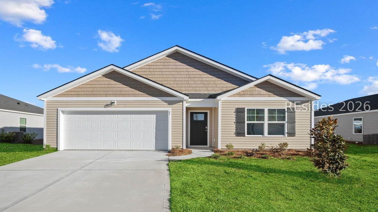 63 Pollen Drive - Photo 1