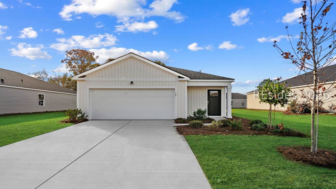67 Pollen Drive - Photo 1