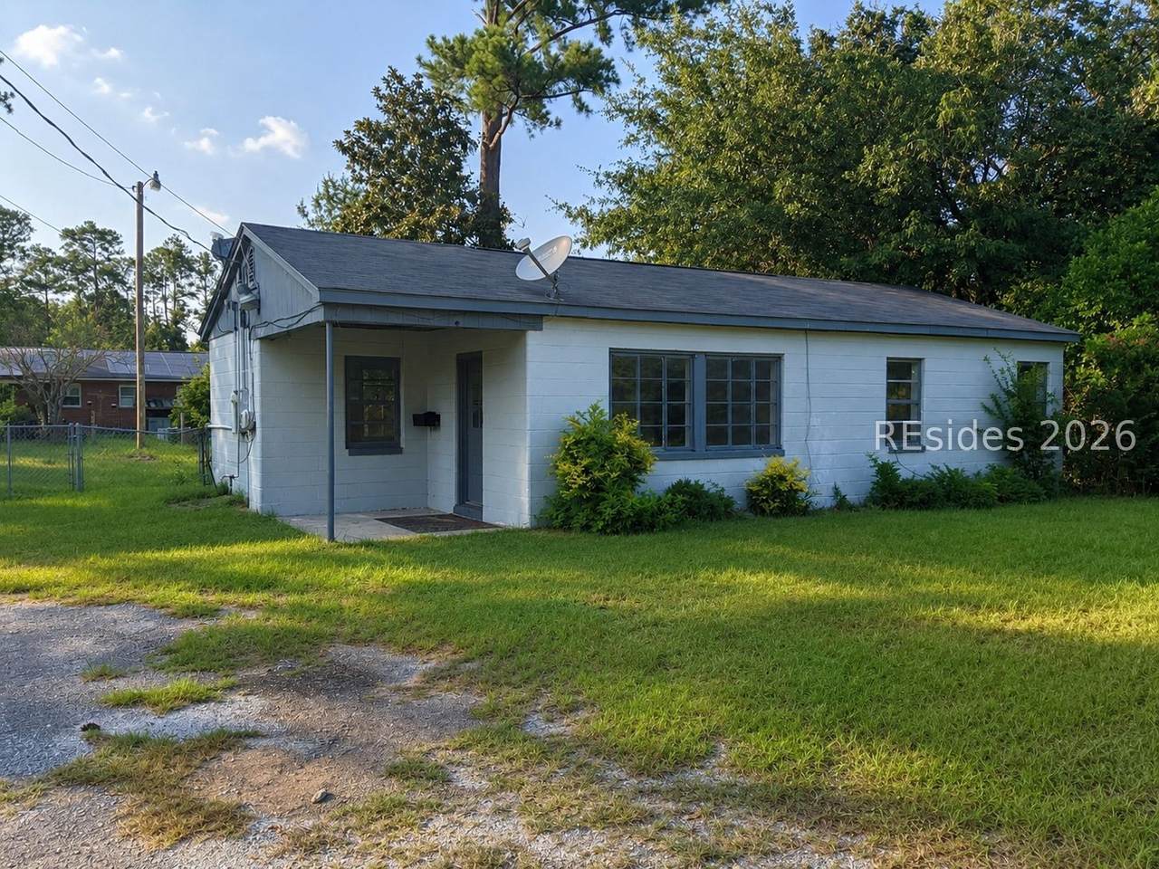 402 Ellis Street - Photo 1