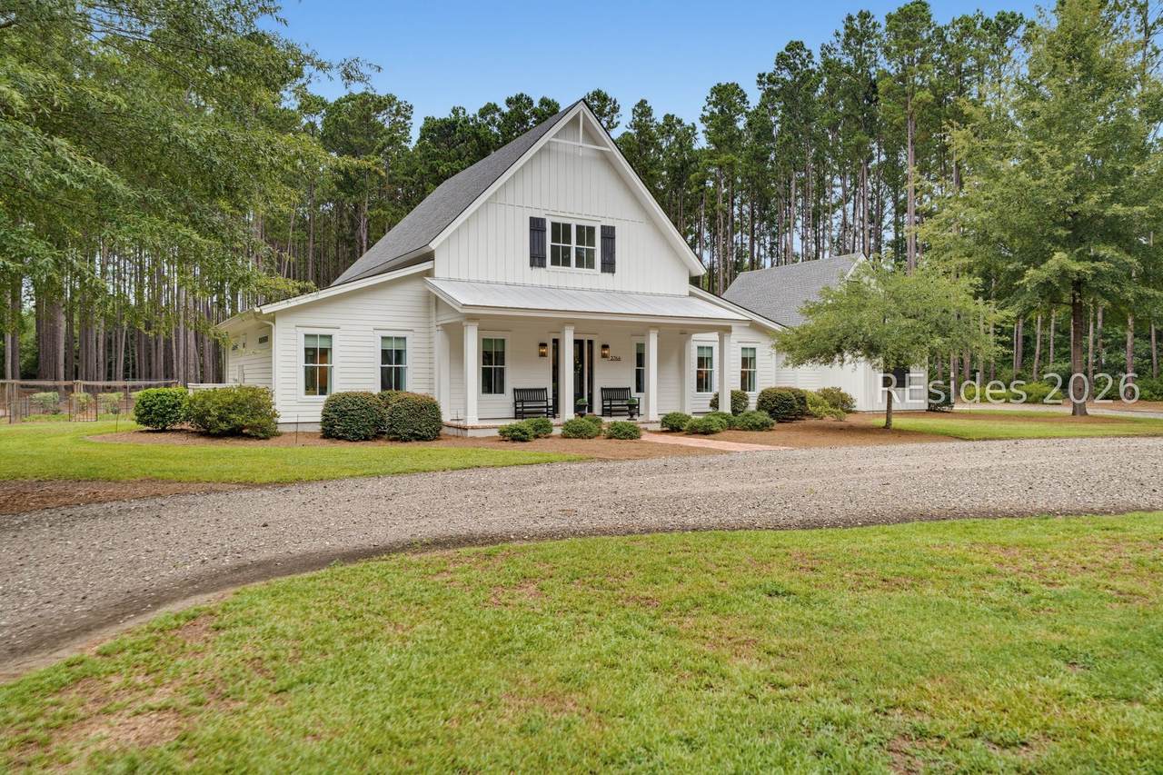 2766 Honey Hill Circle - Photo 1