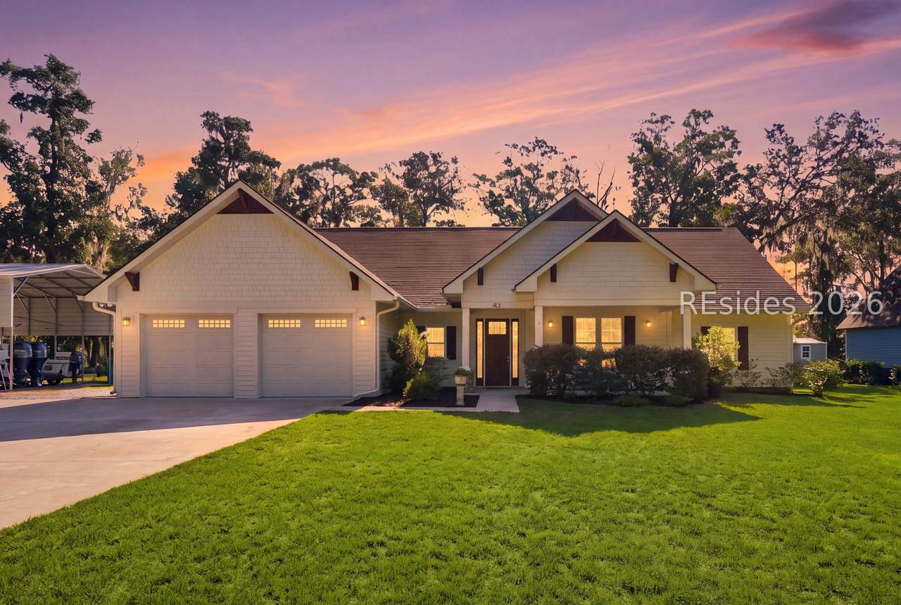 43 Fiddler Drive - Photo 1