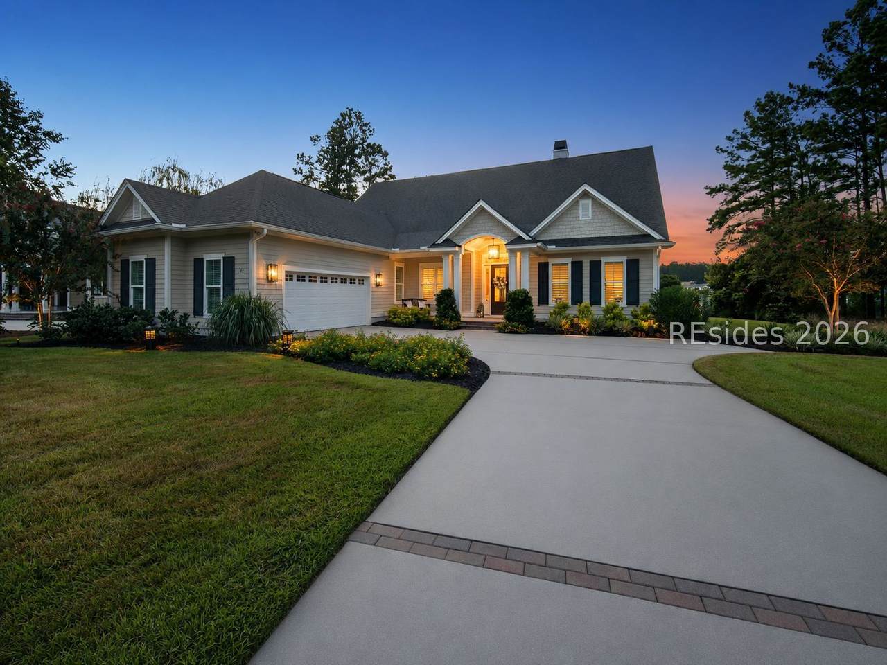 48 Fish Dancer Court - Photo 1