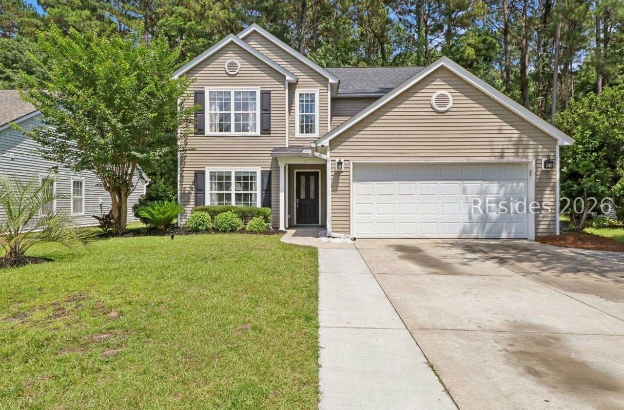 7 Longleaf Court - Photo 1
