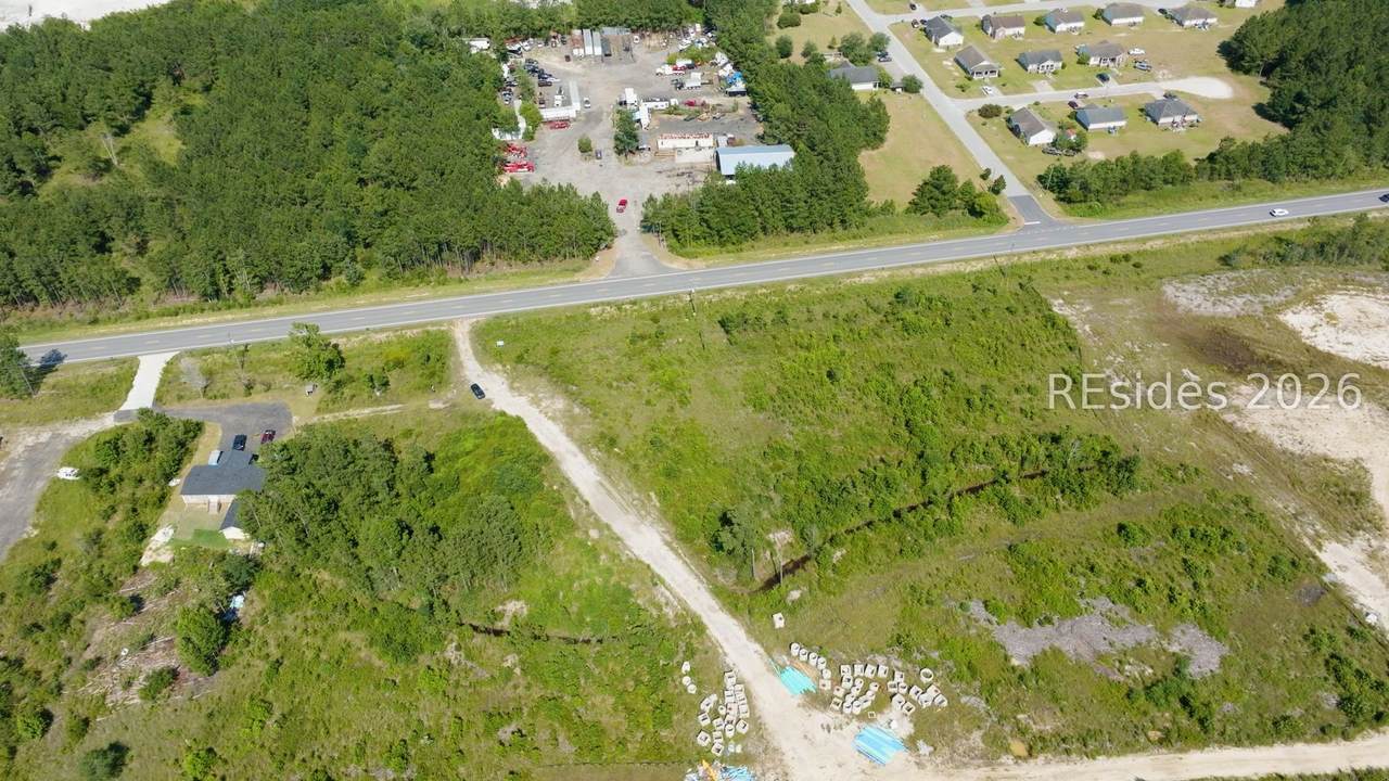 00 Deerfield Road - Photo 1