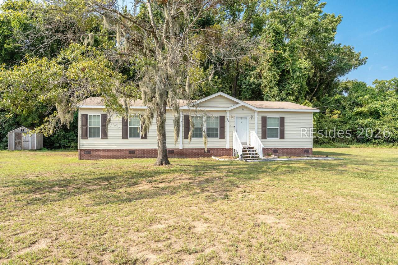 884 Seaside Road - Photo 1