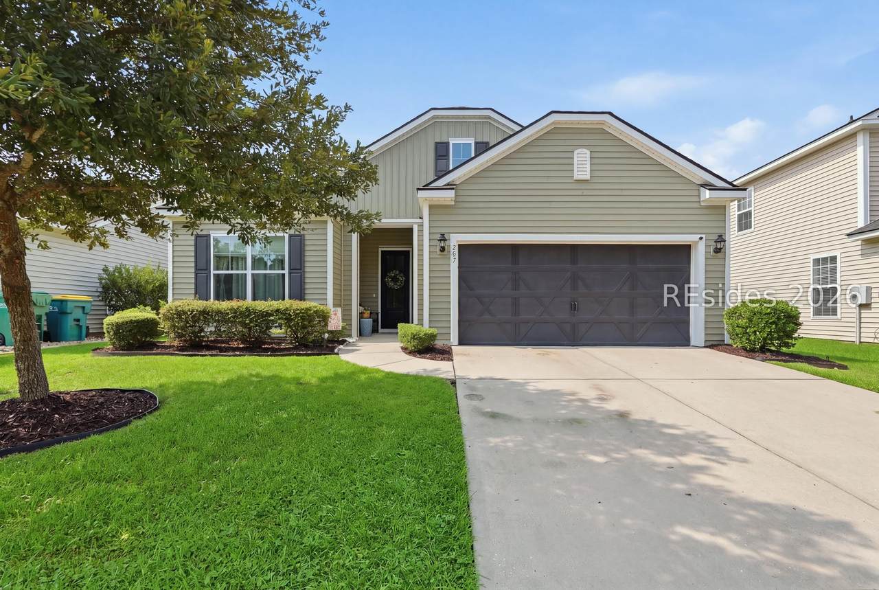 207 Heritage Parkway - Photo 1