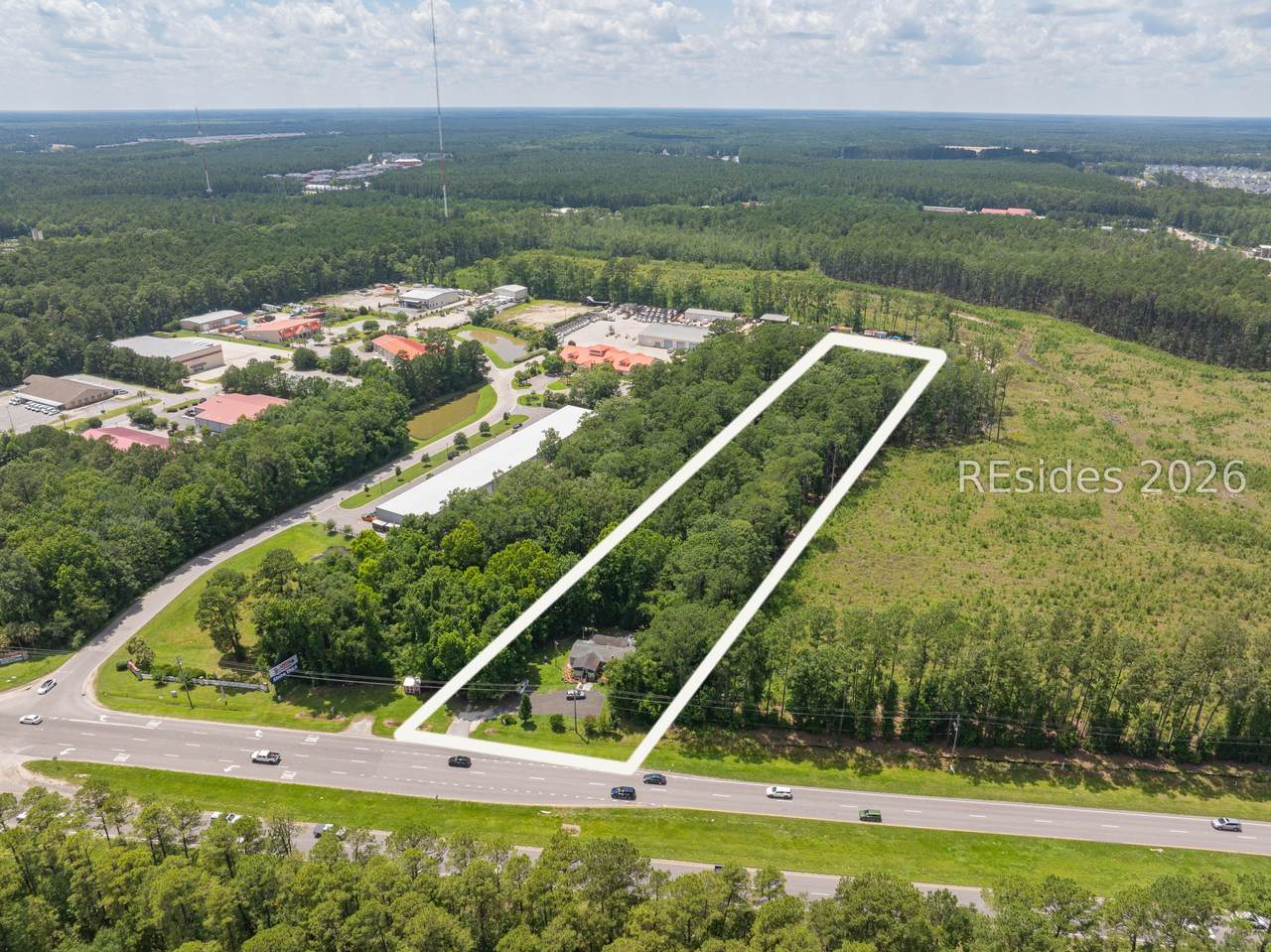 2007 Okatie Highway - Photo 1