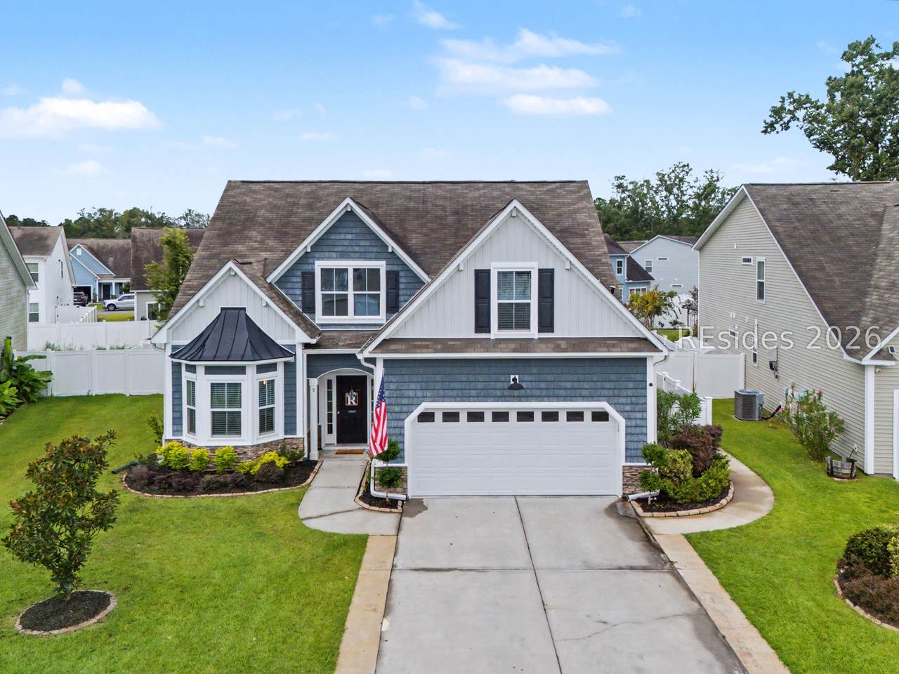 9 Alden Court - Photo 1