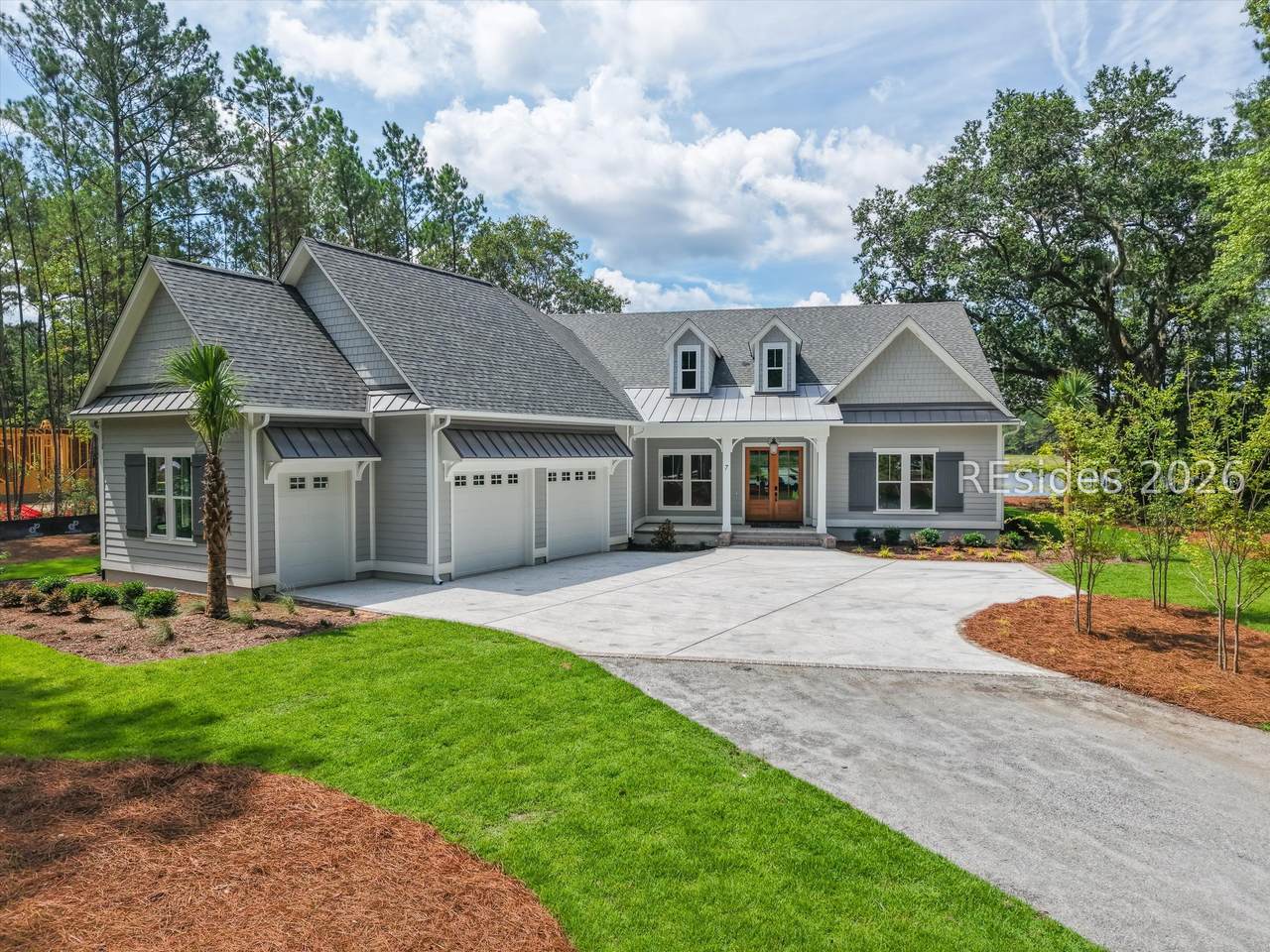 7 Yemassee Trace Road - Photo 1