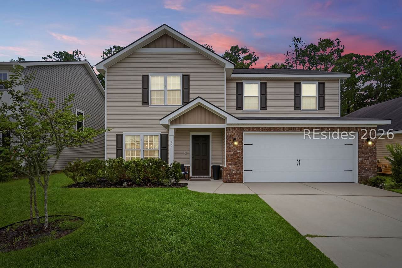 75 Old Mill Crossing - Photo 1