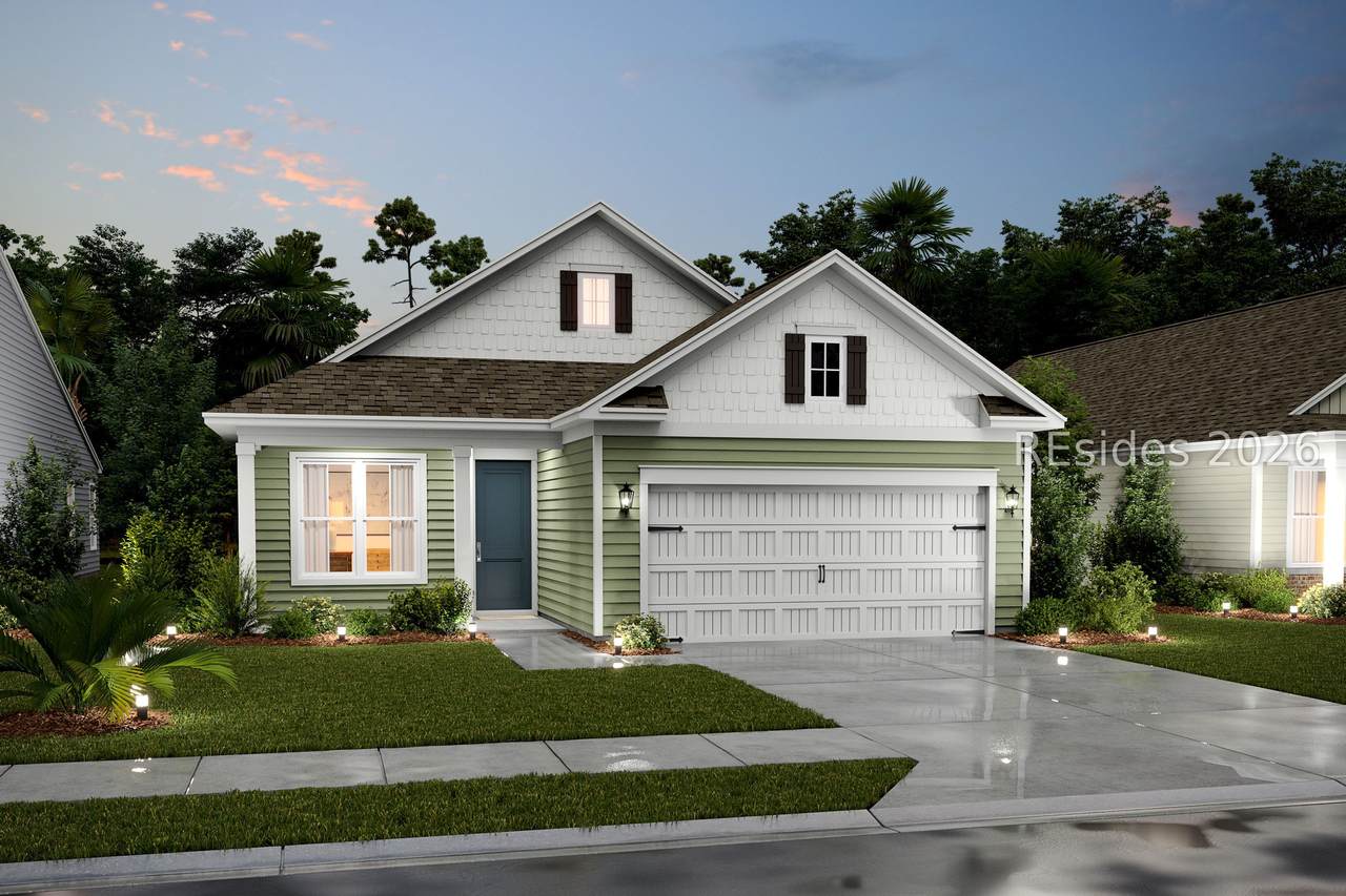 13 Peach Blossom Court - Photo 1