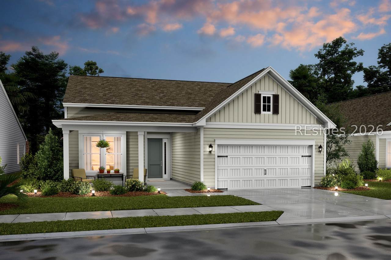 8 Estuary Drive - Photo 1