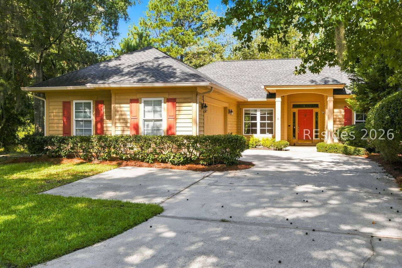 6 Fair Hope Lane - Photo 1