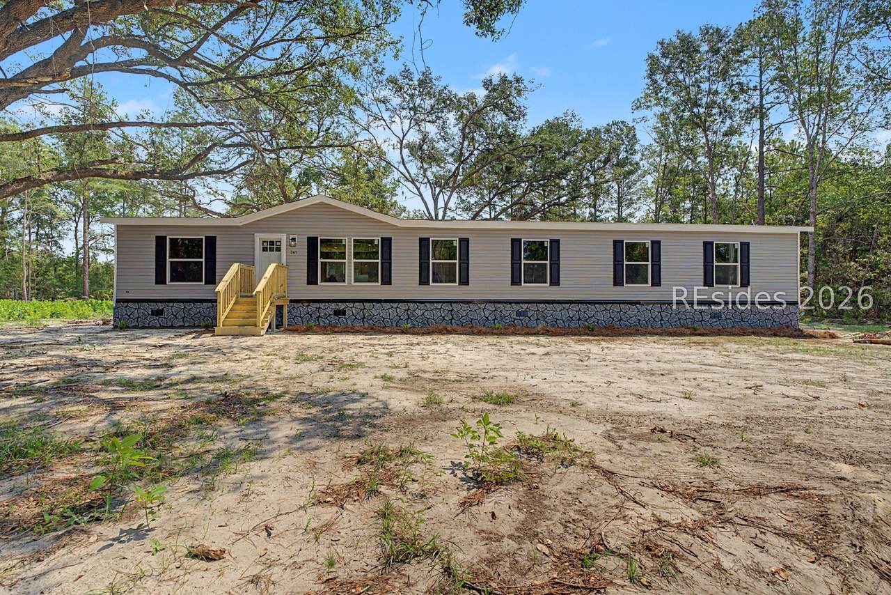 361 Gassie Orr Road - Photo 1