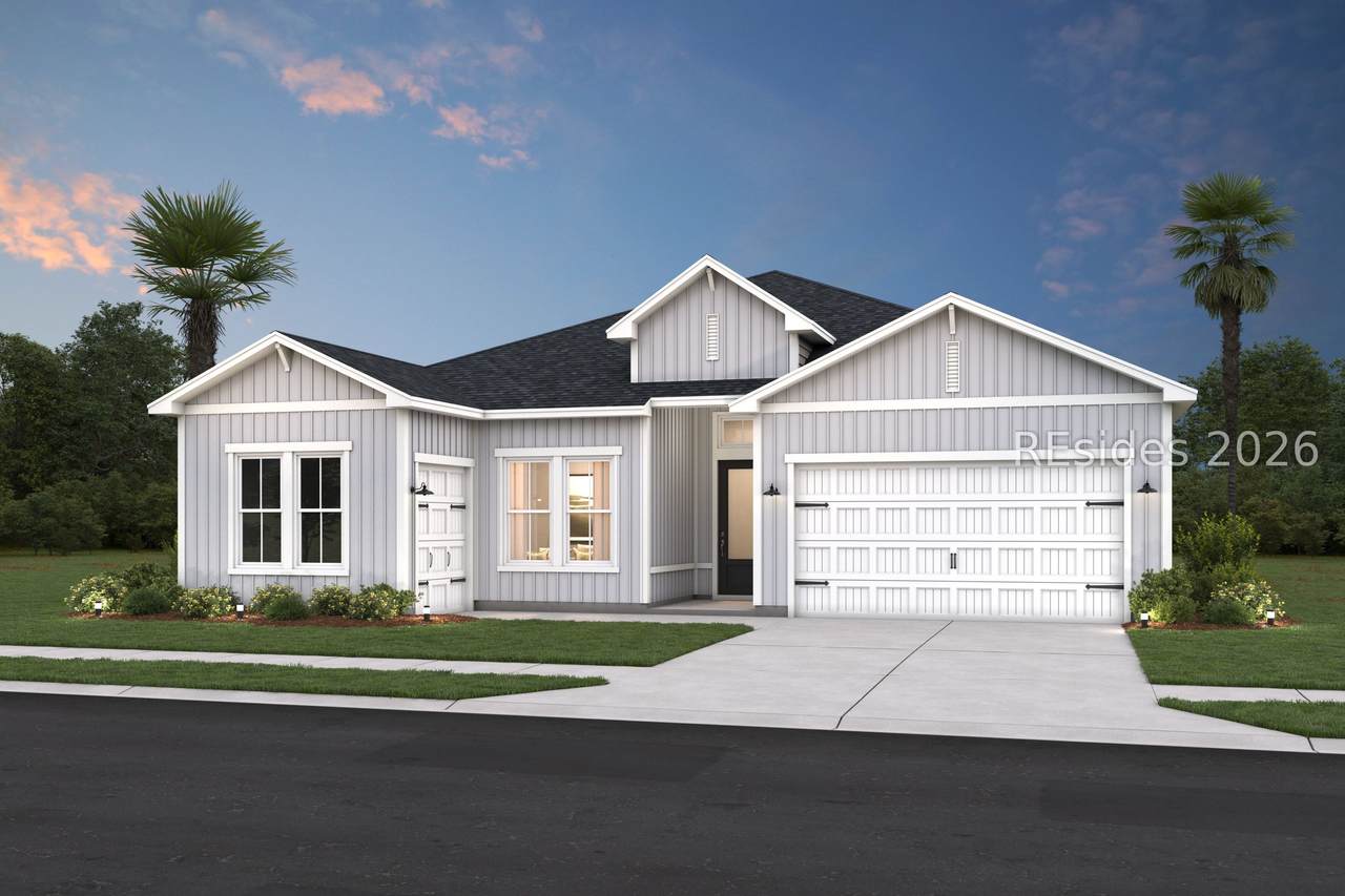 1284 White Water Drive - Photo 1