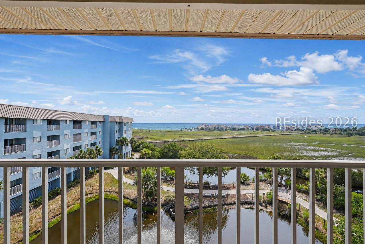 663 William Hilton Parkway - Photo 1