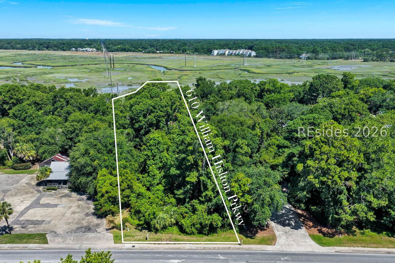 610 William Hilton Parkway - Photo 1