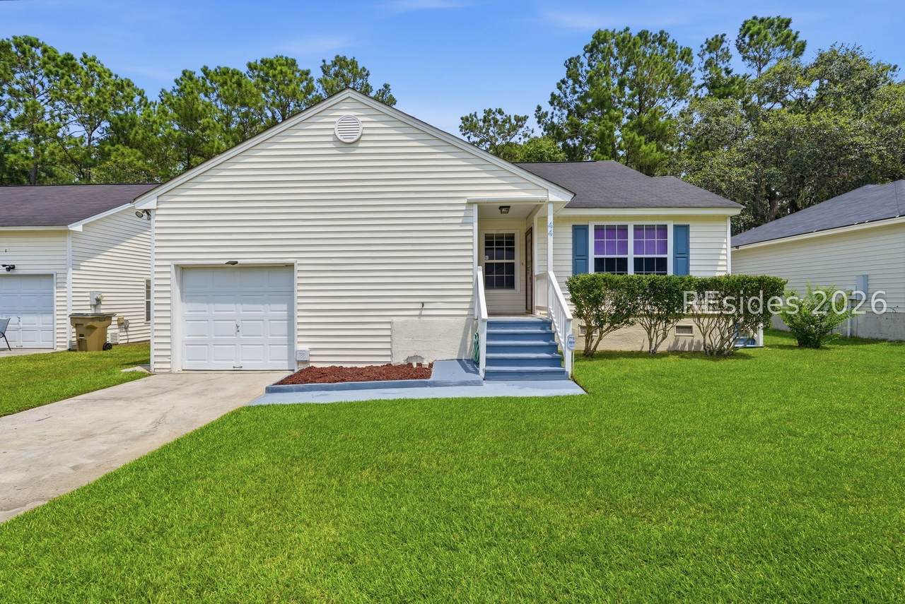 44 Leeward Drive - Photo 1