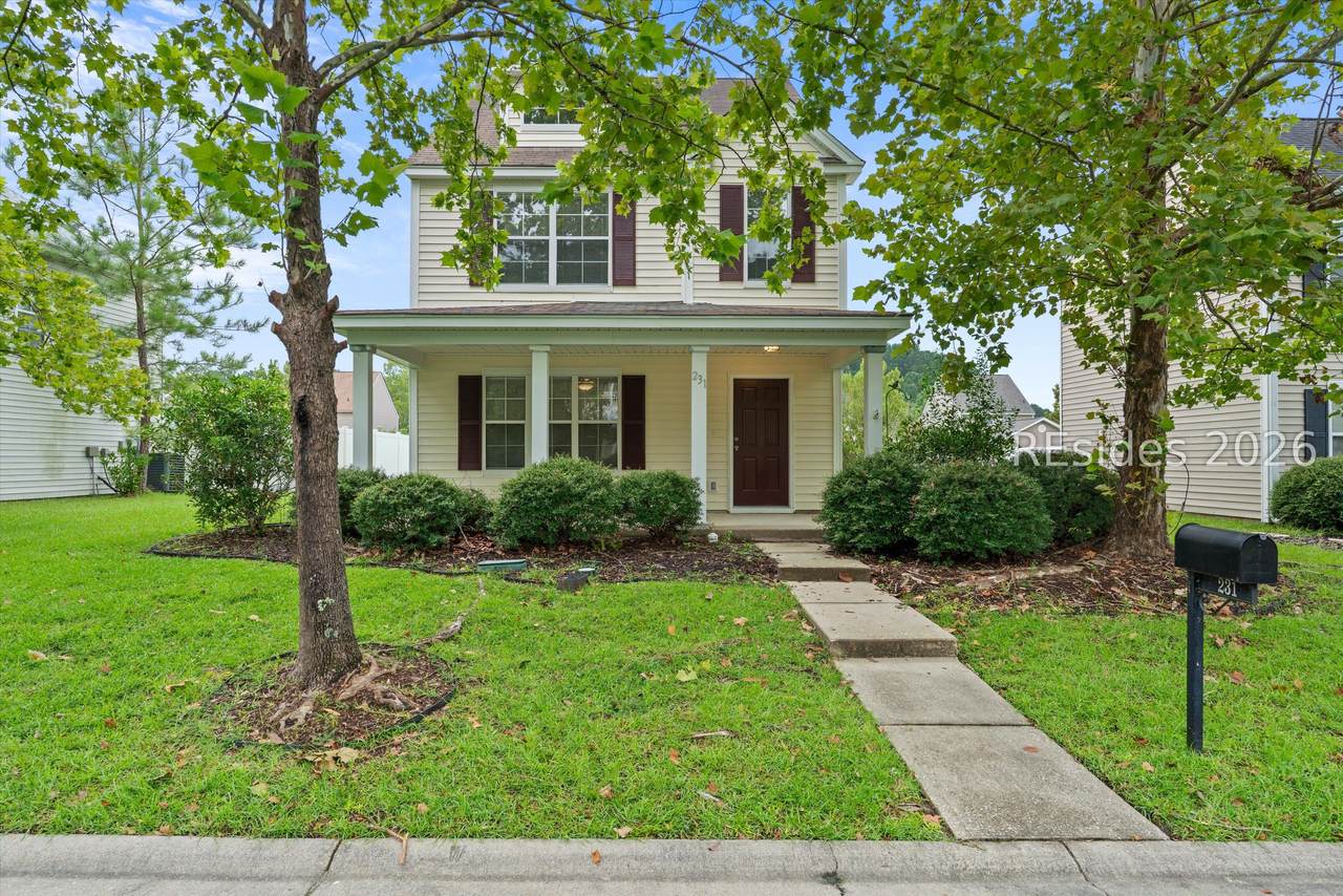 231 University Parkway - Photo 1