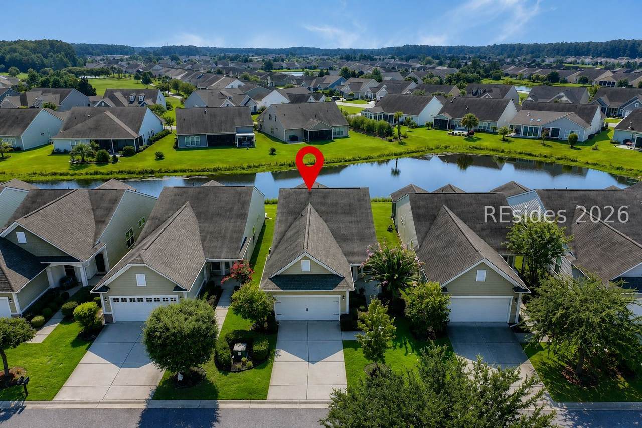 2404 Freshwater Lane - Photo 1