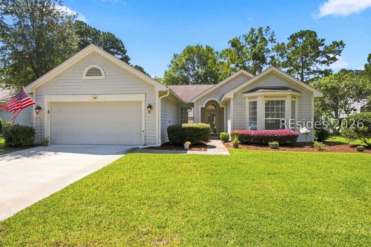 106 Honey Hill Drive - Photo 1