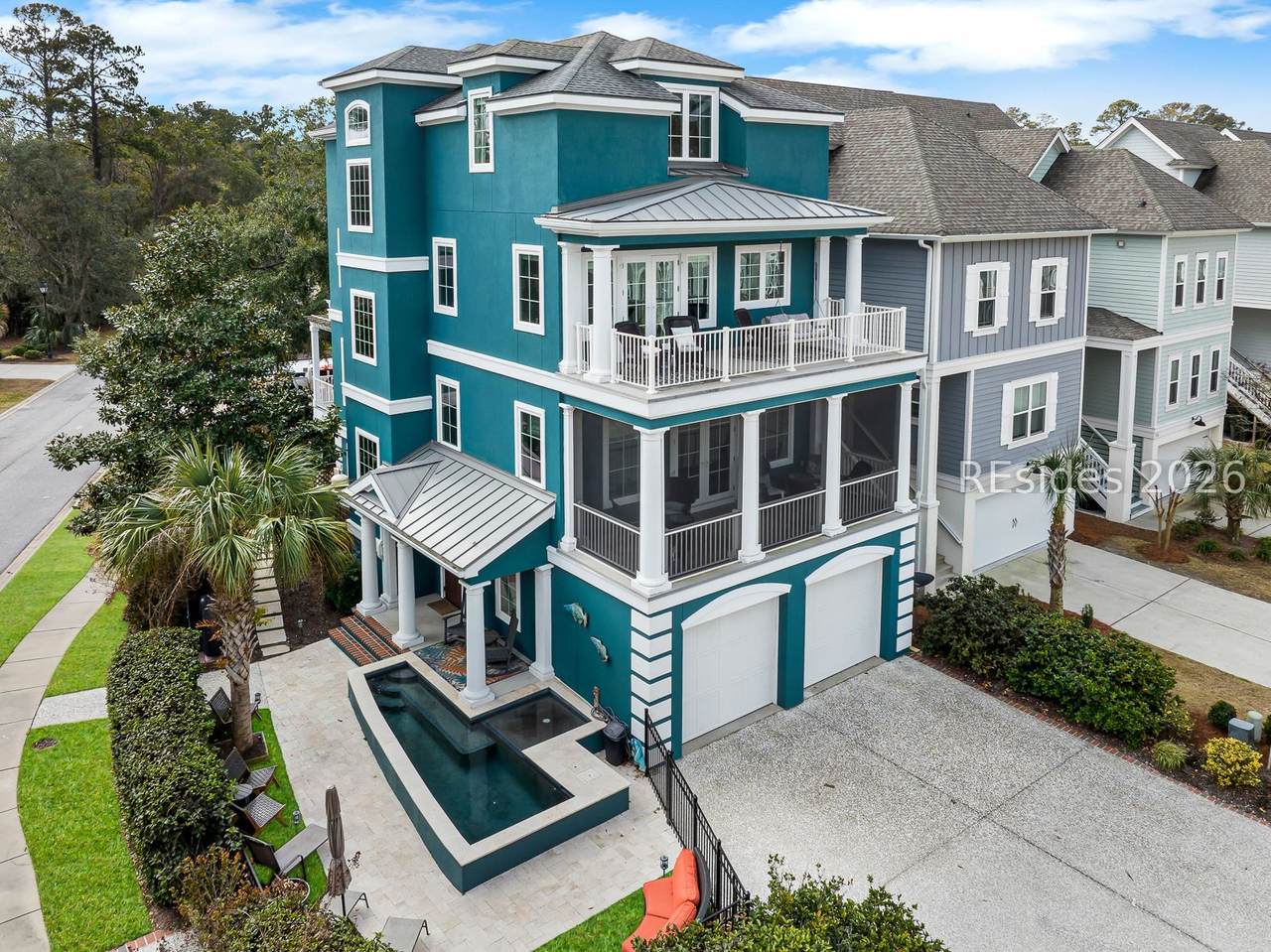 130 Sandcastle Court - Photo 1