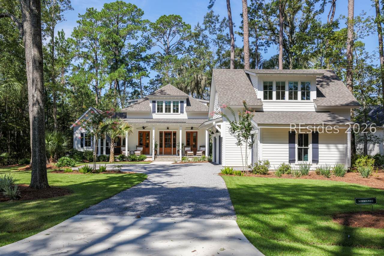 14 Heron Point - Photo 1