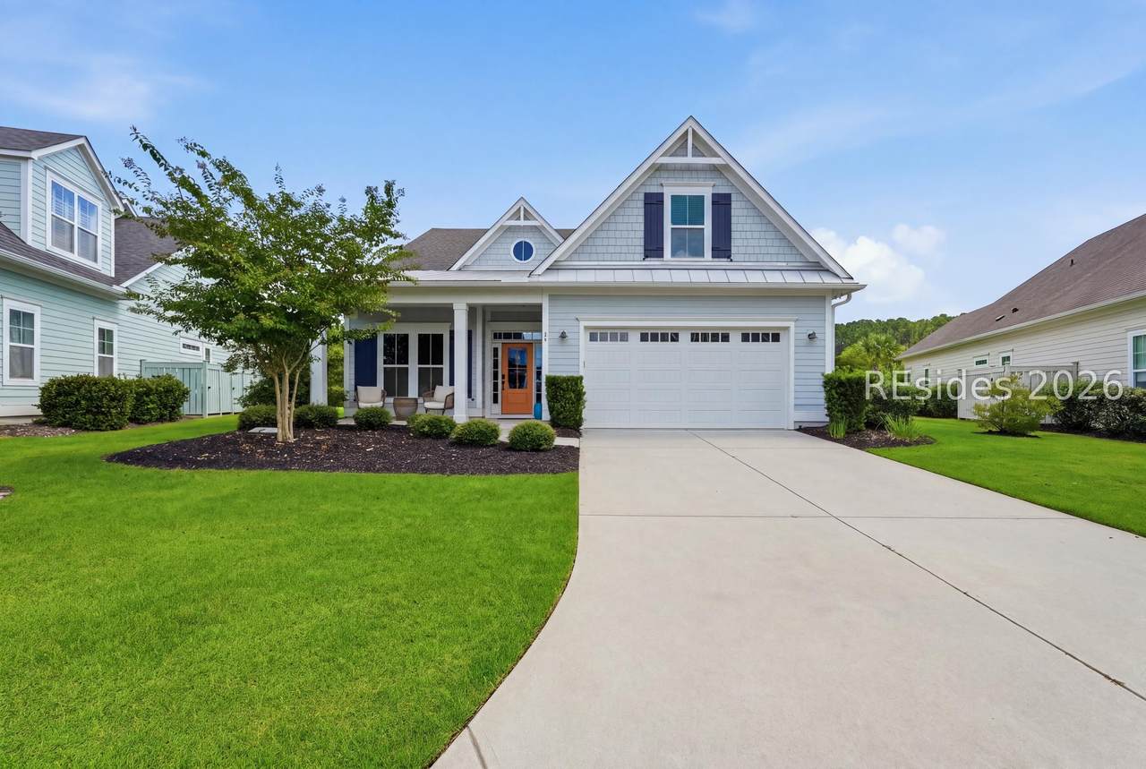 58 Anchor Bend - Photo 1