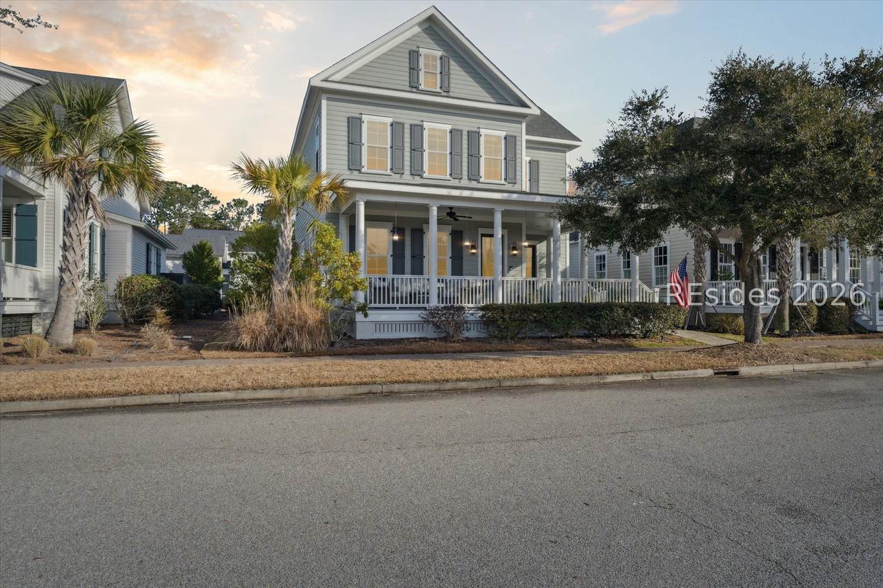 5 Caspian Lane - Photo 1