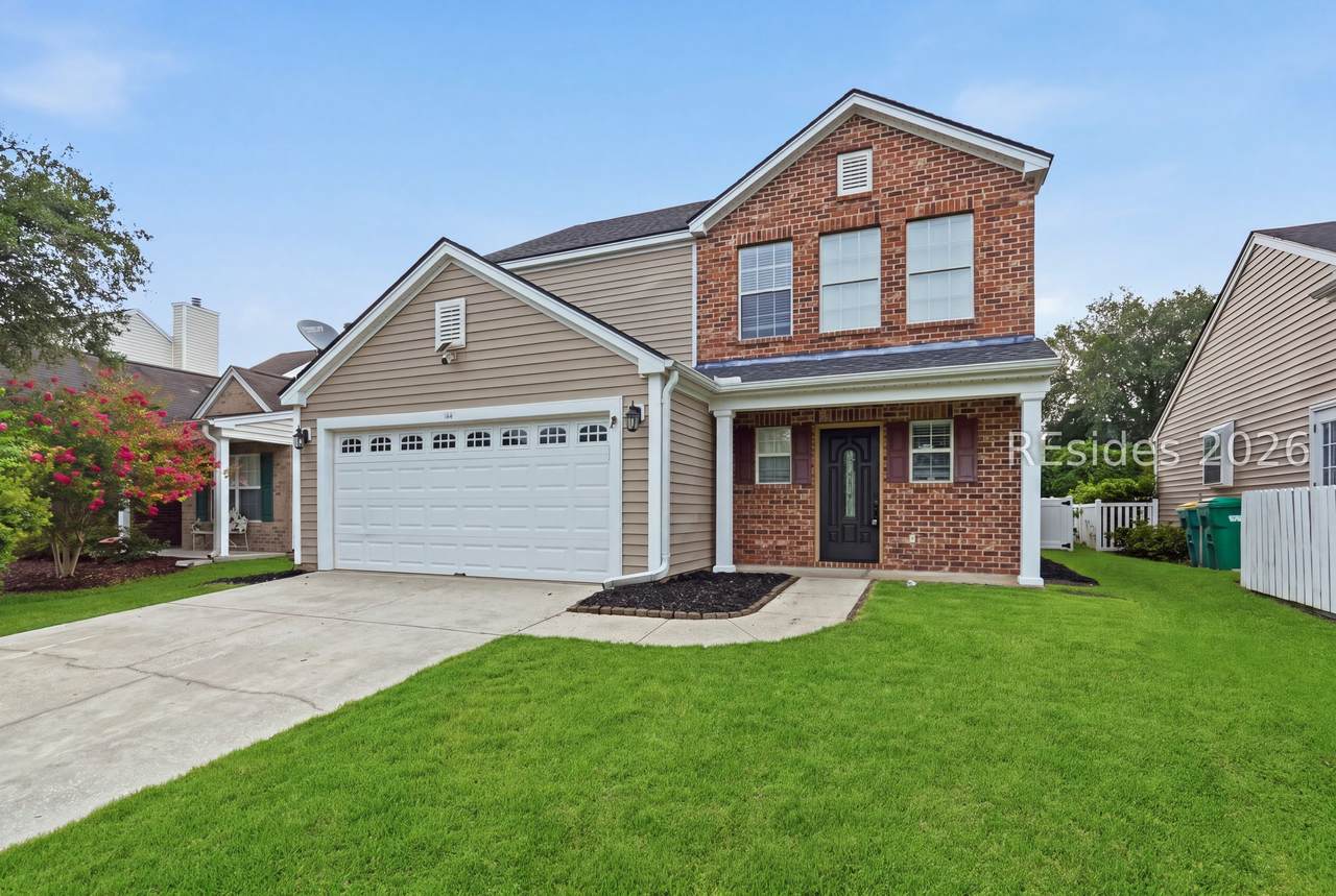 144 Pickett Creek Lane - Photo 1