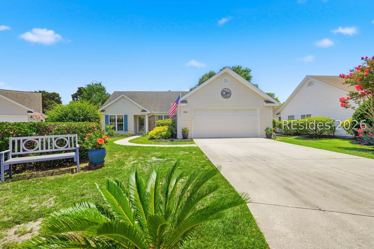 1732 Amberly Drive - Photo 1