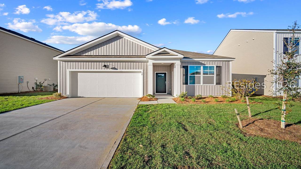 1101 Sanctuary Drive - Photo 1