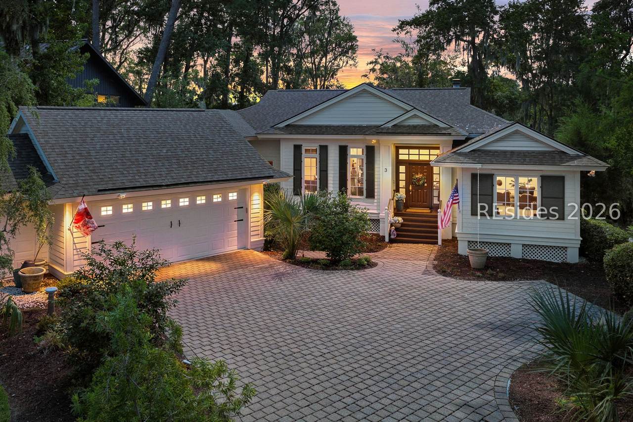 3 Hunting Court - Photo 1