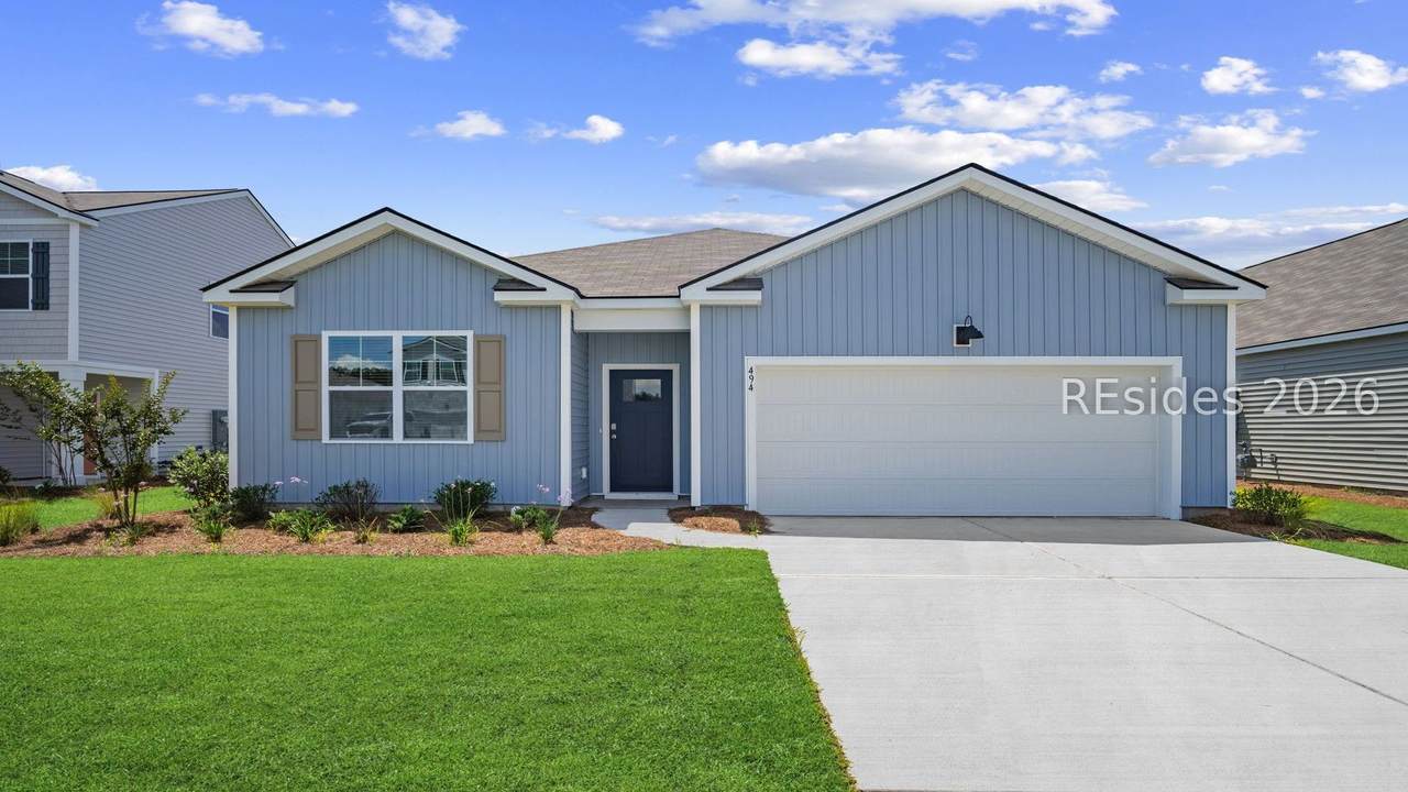 1099 Sanctuary Drive - Photo 1