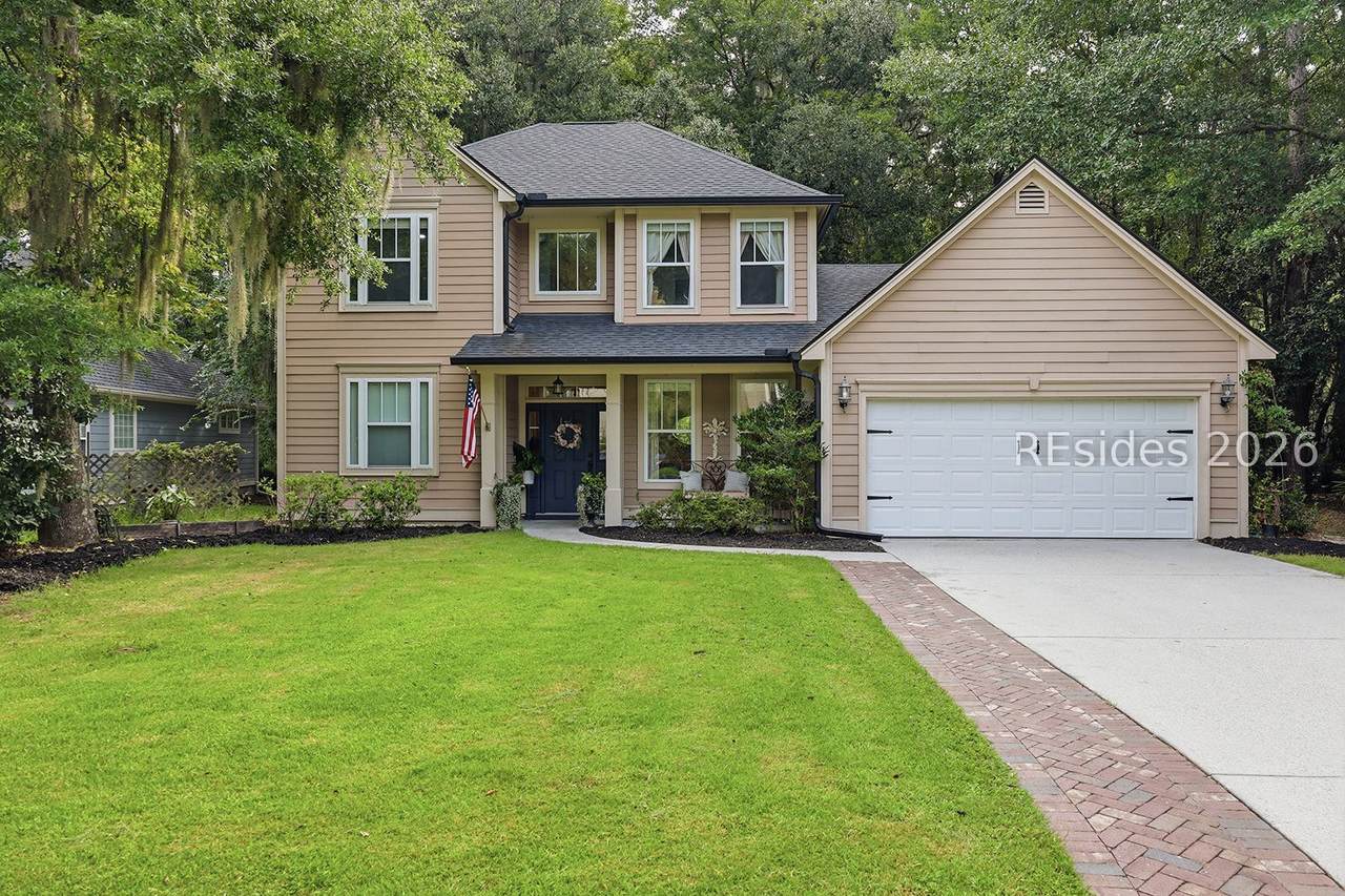 21 Sea Island Drive - Photo 1