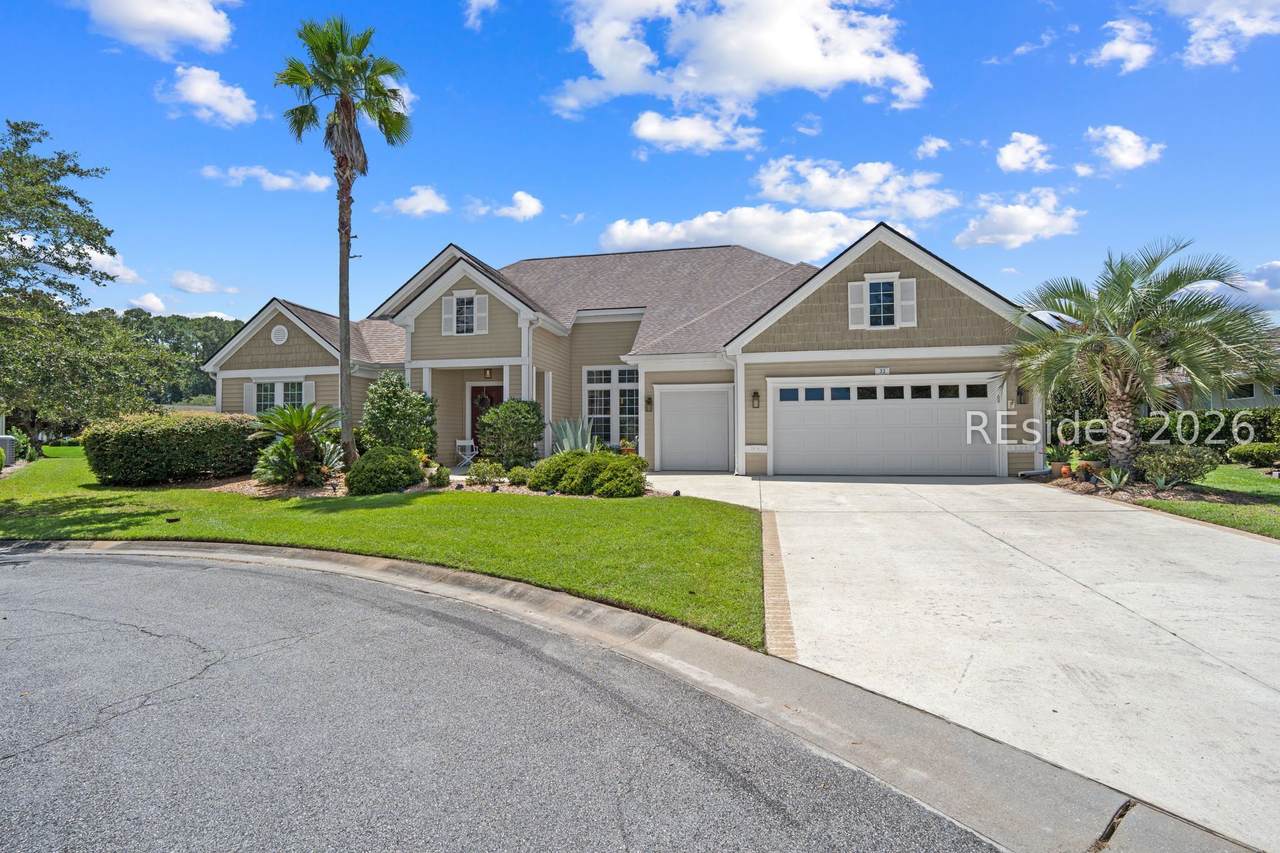 32 Pinckney Drive - Photo 1