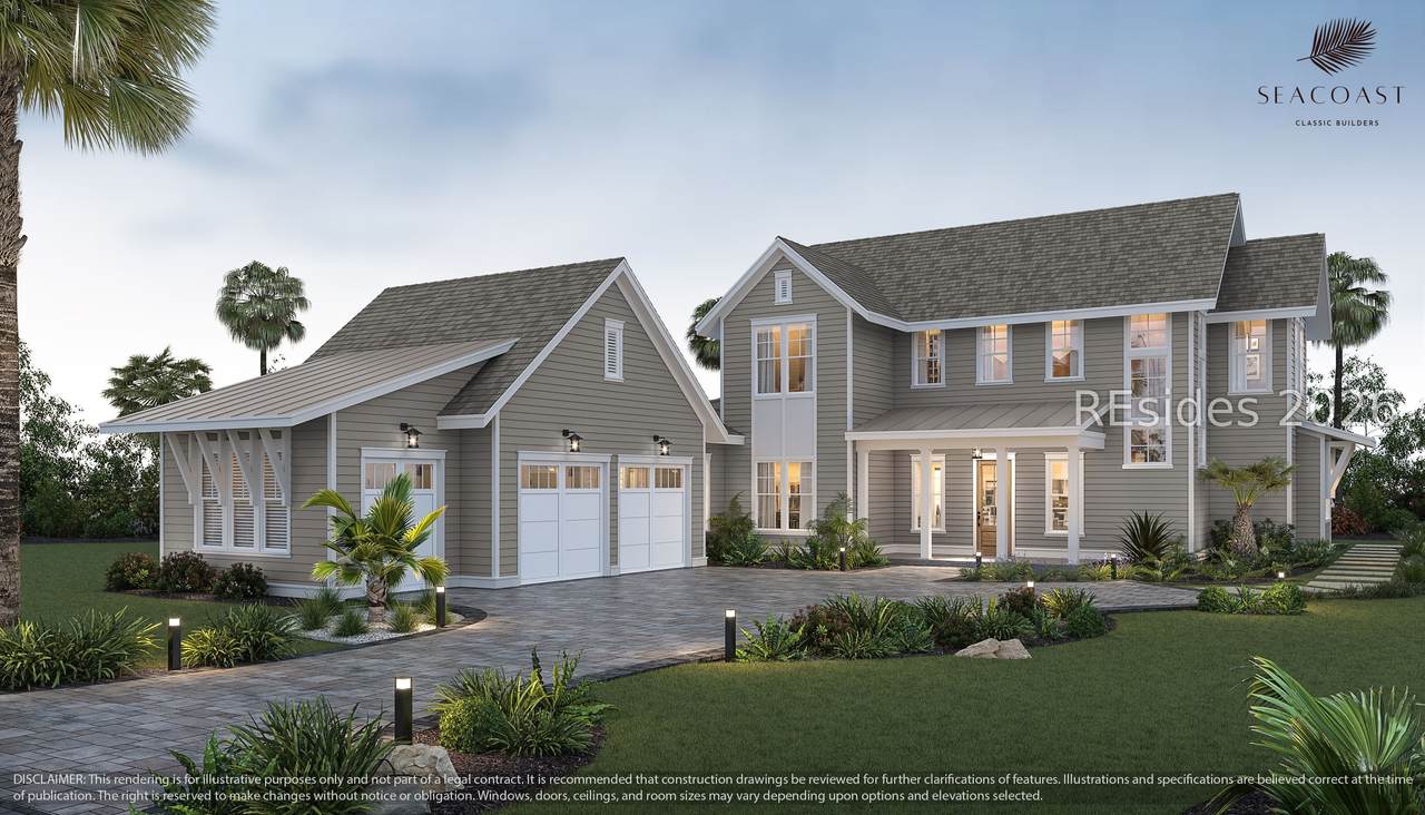 46 Bellereve Drive - Photo 1