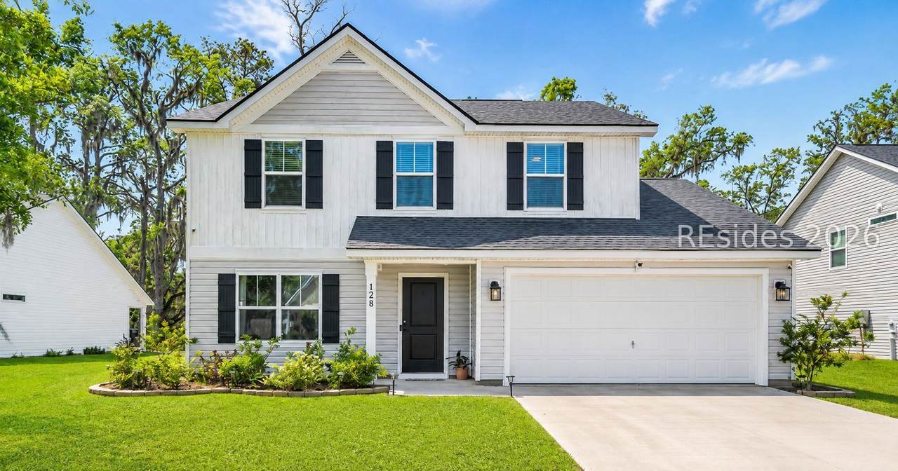 128 Teal Bluff Boulevard - Photo 1