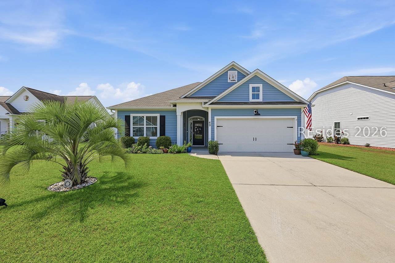 69 Fort Sullivan Drive - Photo 1
