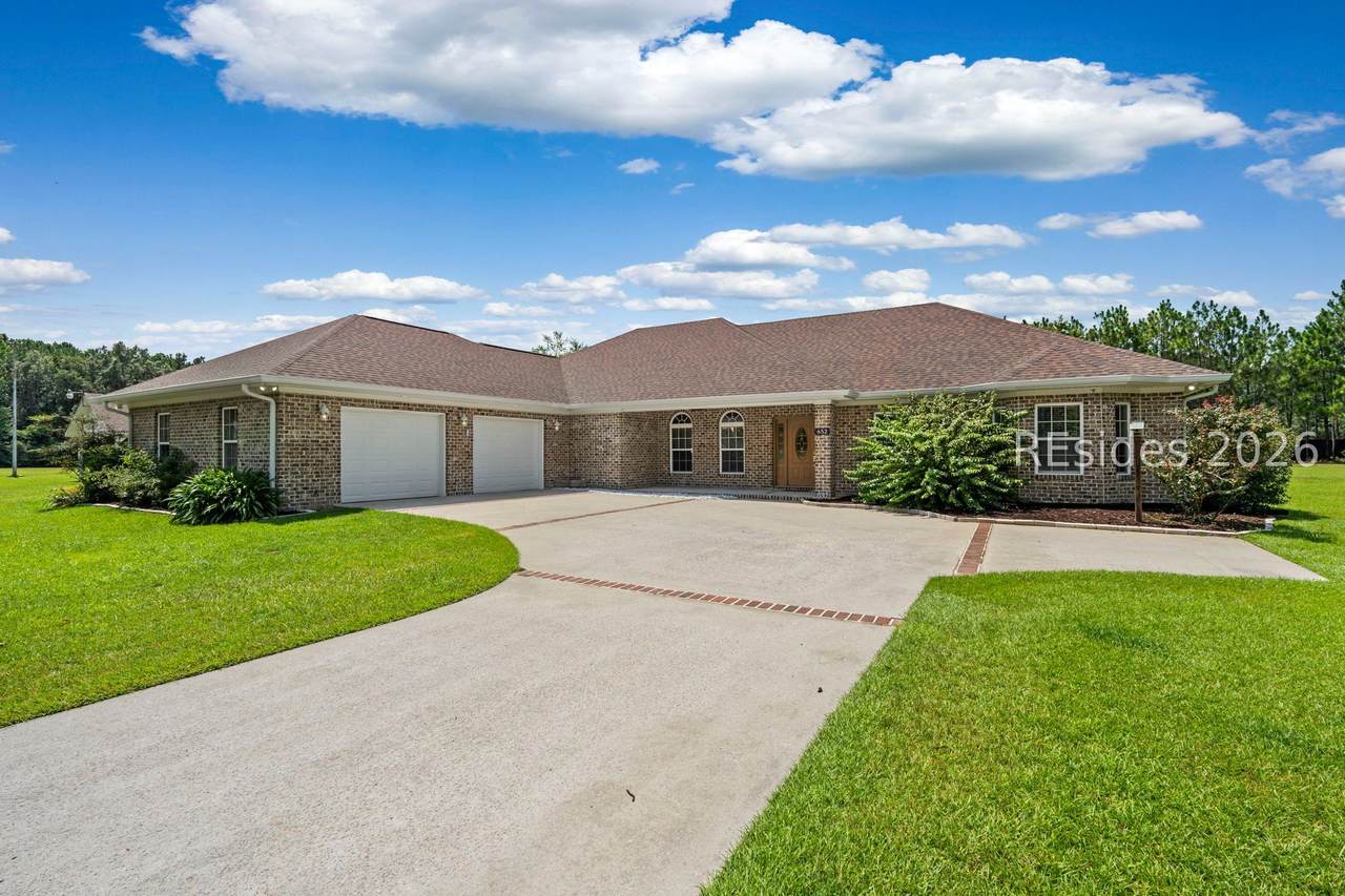 652 Tillman Road - Photo 1
