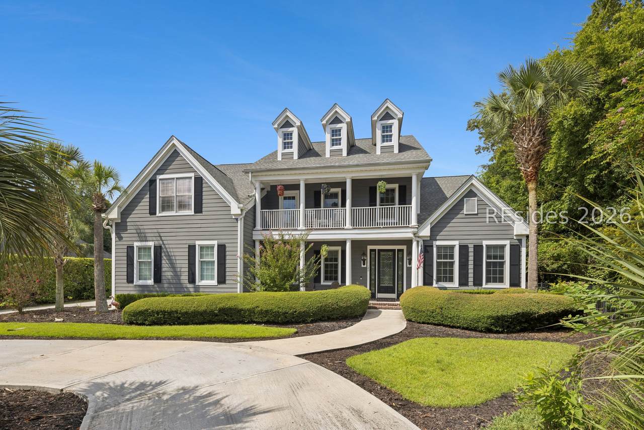 180 Hampton Hall Boulevard - Photo 1