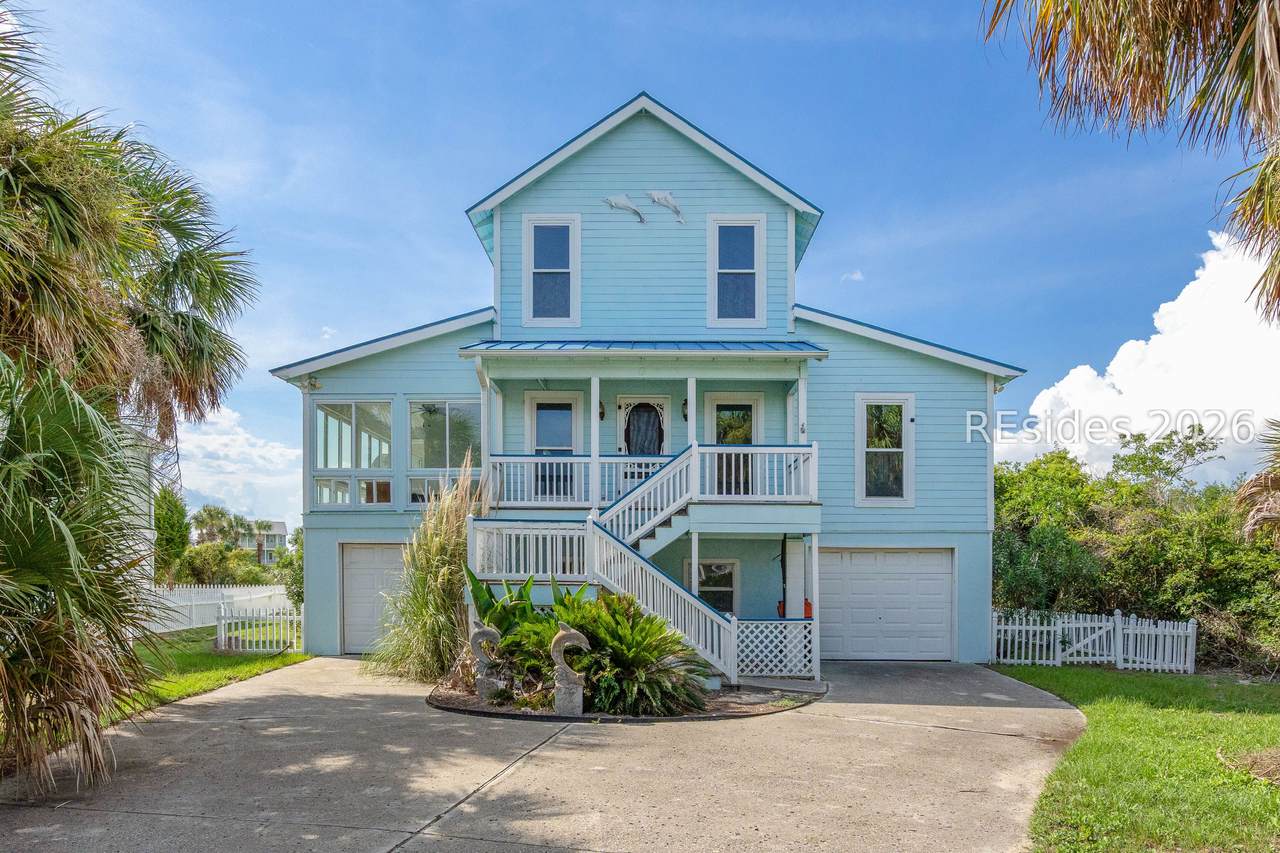 8 Windjammer Lane - Photo 1