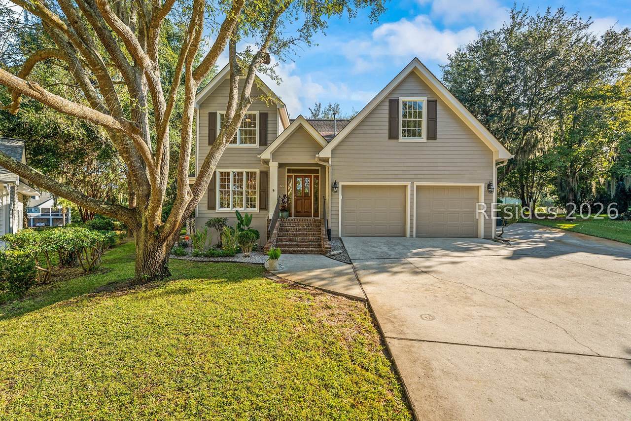 2509 Brighton Lane - Photo 1