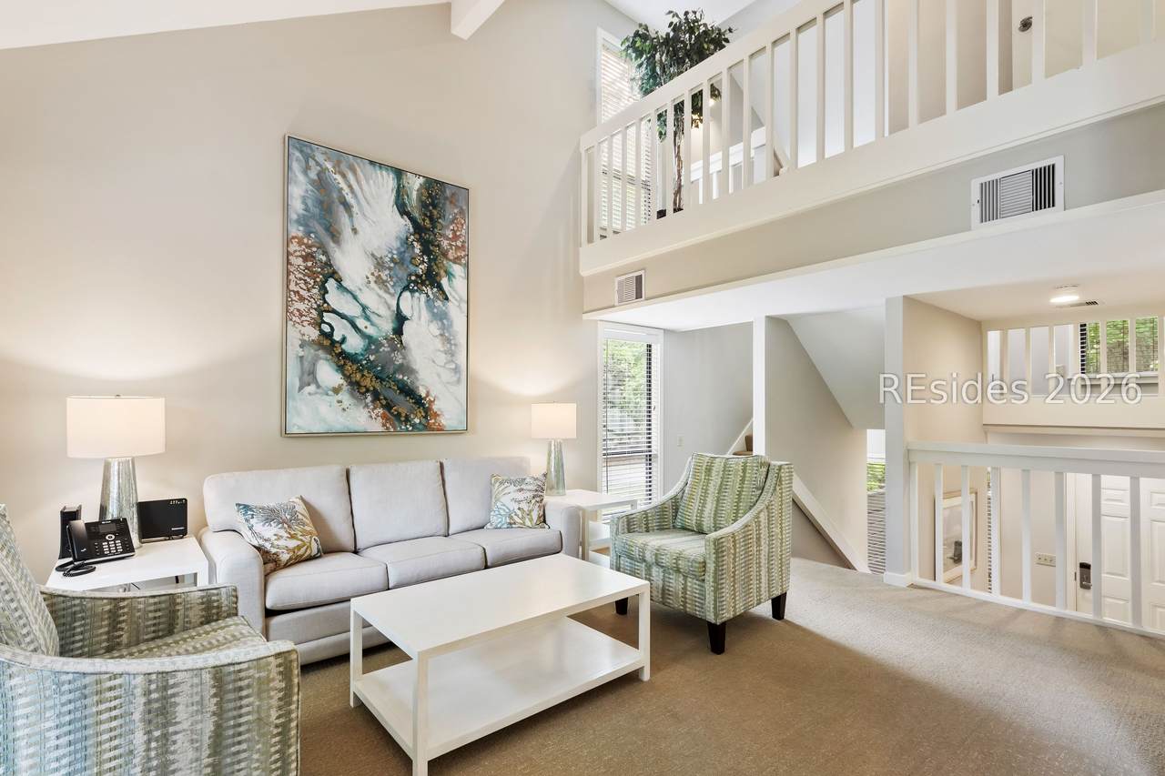 124 Sea Pines Drive - Photo 1