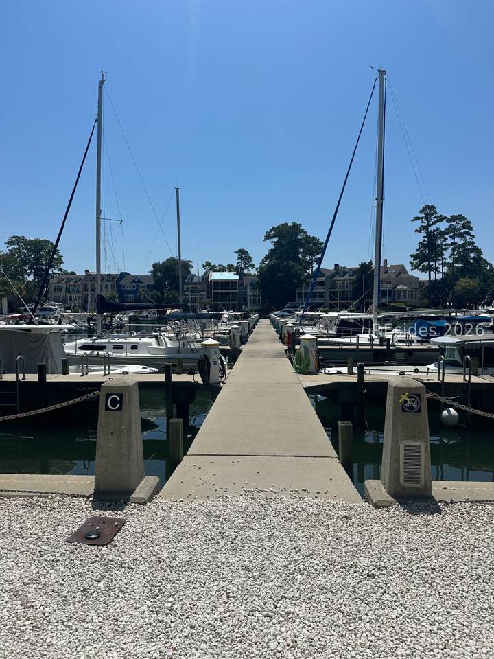 C53 Windmill Harbour Marina - Photo 1
